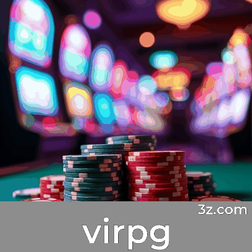 Tecnologia Robusta e Resiliente da virpg Garante Experiência Superior