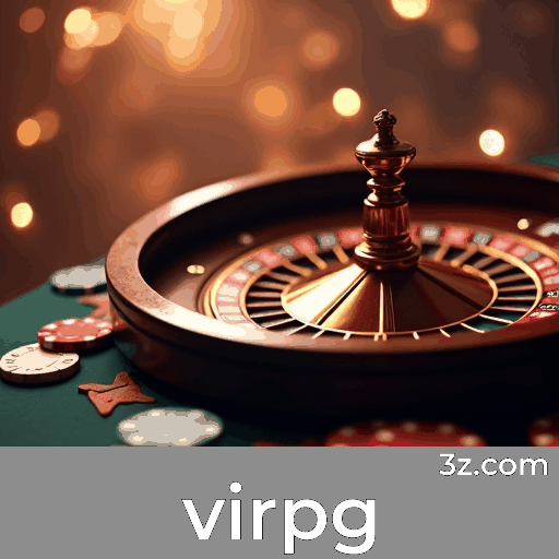 Virpg: Apostas Esportivas Precisão e Excelência