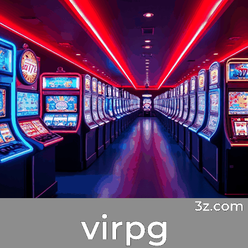 Virpg: Rápido, Simples e Ideal para Brasileiros
