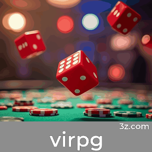 Realidade Aumentada em Jogos de Cassino no virpg