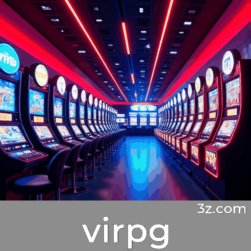 Virpg: Real-time Gaming com Emoção para Brasileiros