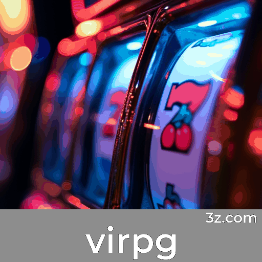 Realidade Aumentada em Jogos de Cassino no virpg