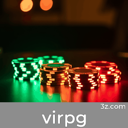 Experiência de Casino Premium no virpg: Jogos e Dealers Reais