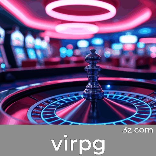 Experiência de Casino Premium no virpg: Jogos e Dealers Reais