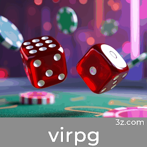 Tecnologia Robusta e Resiliente da virpg Garante Experiência Superior