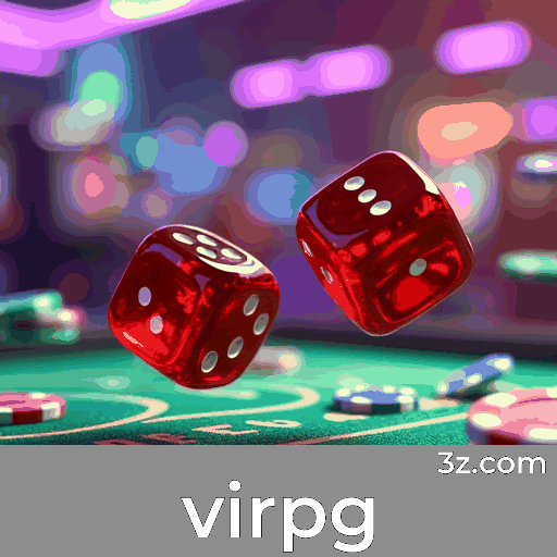 Virpg: Pioneiro em Experiências de Entretenimento Disruptivas